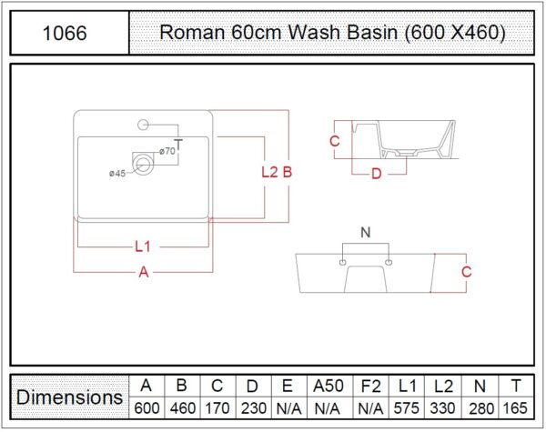 1066 - Roman - Image 3