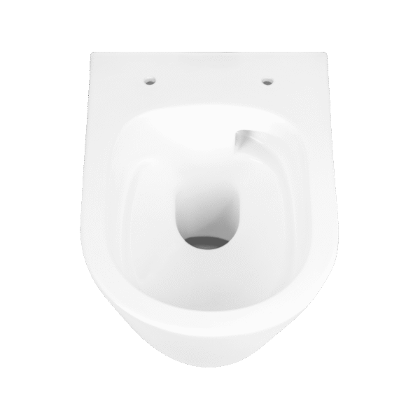 2538 - Casio Vortex Wall Hung - Image 2