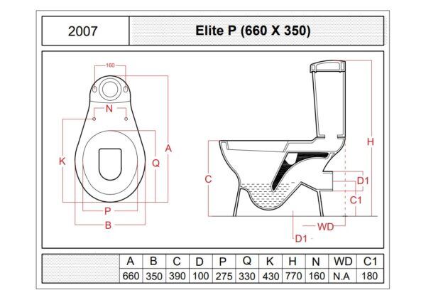2007 - Elite P - Image 4