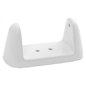 Clarita Paper Holder