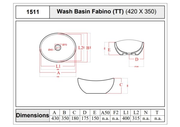 1511 - Fabino - Image 2