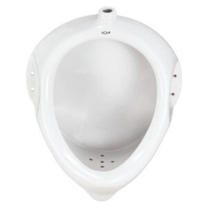 5003 - Flat Back Small Urinal