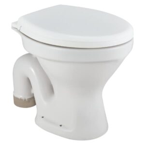 Floor Mounted S-Trap