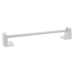Ivory Towel Holder
