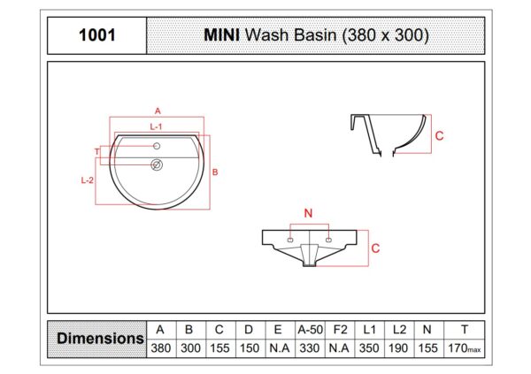 1001 - Mini - Image 2