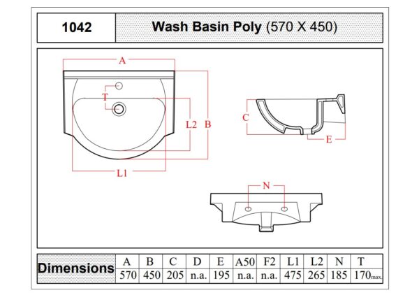 1042 - Poly - Image 2