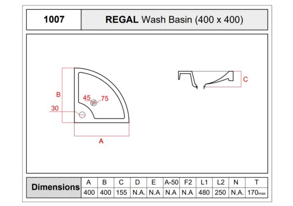 1007 - Regal - Image 2