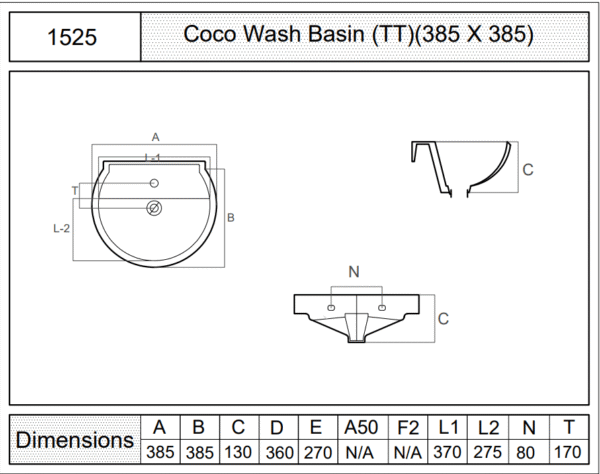 1525 - Coco - Image 2