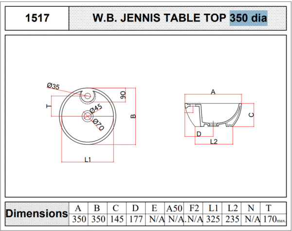 1517 - Jenis - Image 2