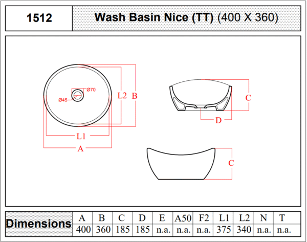 1512 - Nice - Image 2