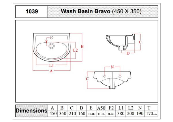 1039 - Bravo - Image 2