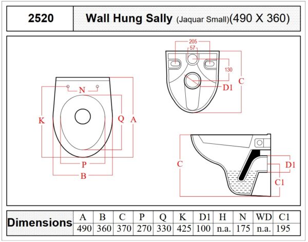 2520 - Sally - Image 2