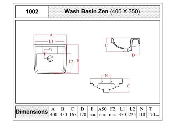 1002 - Zen - Image 2